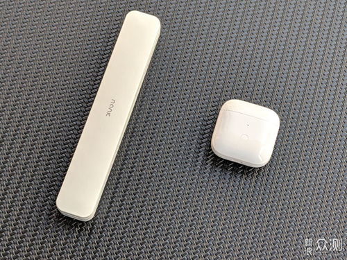 南卡pencil电容笔 指尖跃动的灵感，如铅笔般自然流畅的数字书写体验