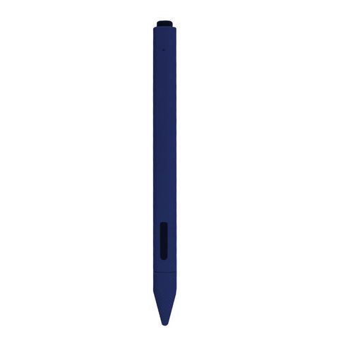 精准舒适 Surface Pro 5/6笔触新生，硅胶防滑套全面评测