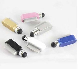 导电泡棉与手写笔 触控配件中的隐形守护者