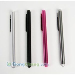 供应精美苹果IPAD电容笔,手写笔,触碰笔_通信、通讯_世界工厂网中国产品信息库